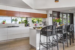 Your Luxury Escape - Horizon