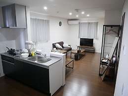 Nagayama Whole Apartment