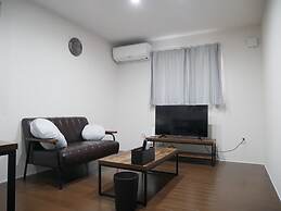 Nagayama Whole Apartment