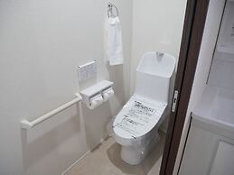 Nagayama Whole Apartment