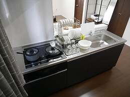 Nagayama Whole Apartment