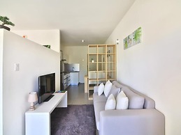 Aparthotel Rigaud By Altissimo - Studio 128
