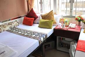Room in Guest Room - Comfortable Standard Single Room