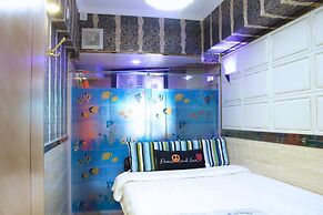 Room in Guest Room - Comfortable Standard Single Room