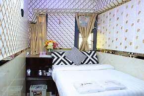 Room in Guest Room - Comfortable Standard Single Room