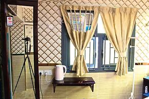 Room in Guest Room - Comfortable Standard Single Room