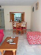 Last Days Malaga Easter