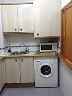 Last Days Malaga Easter