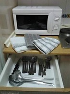 Last Days Malaga Easter