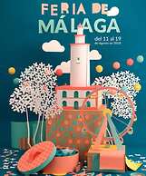 Last Days Malaga Easter