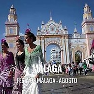 Last Days Malaga Easter