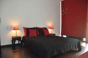 Room in B&B - Vale Martinho Oriental - Paradise is Here