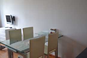 Studio Apartment in Beautiful Monte Oiz