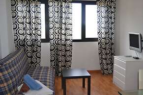 Studio Apartment in Beautiful Monte Oiz