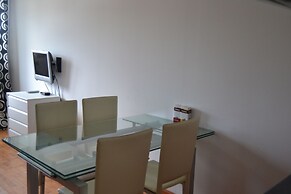 Studio Apartment in Beautiful Monte Oiz