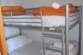 Studio Apartment in Beautiful Monte Oiz