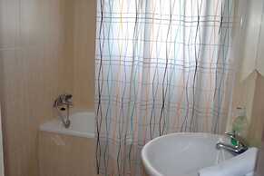 Studio Apartment in Beautiful Monte Oiz