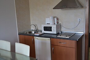 Studio Apartment in Beautiful Monte Oiz