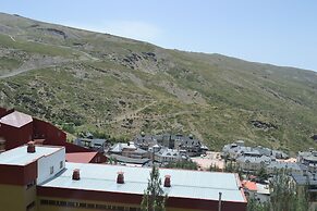 Studio Apartment in Beautiful Monte Oiz