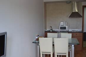 Studio Apartment in Beautiful Monte Oiz