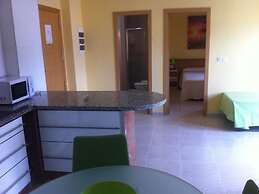 Double Apartment - 2 Single Beds two