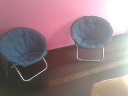 Room-paradise is Real at Vale Martinho R