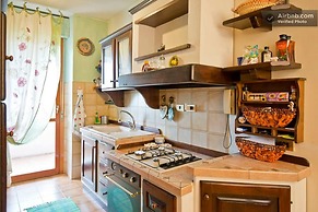 Double Room For Vacations In Roma