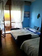 Double Room For Vacations In Roma