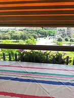 Double Room For Vacations In Roma