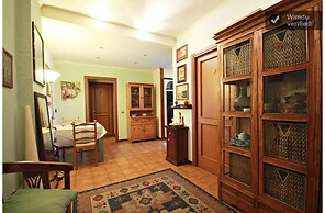 Double Room For Vacations In Roma