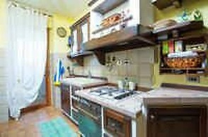 Double Room For Vacations In Roma