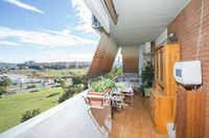 Double Room For Vacations In Roma