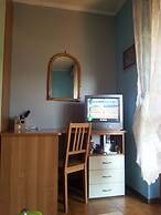 Double Room For Vacations In Roma