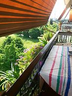 Double Room For Vacations In Roma