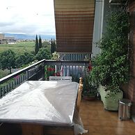 Double Room For Vacations In Roma