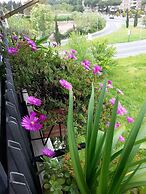 Double Room For Vacations In Roma