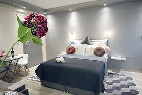 Alessio Premium Rooms - Trippleroom 1