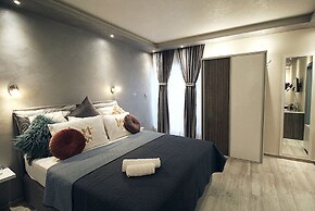 Alessio Premium Rooms - Trippleroom 1
