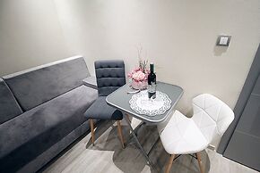 Alessio Premium Rooms - Trippleroom 1