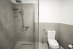 Alessio Premium Rooms - Trippleroom 1