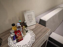 Alessio Premium Rooms - Trippleroom 1