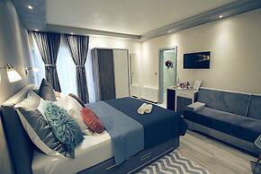 Alessio Premium Rooms - Trippleroom 1