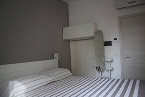 Room-camelia - Stanza Matrimoniale - B&b