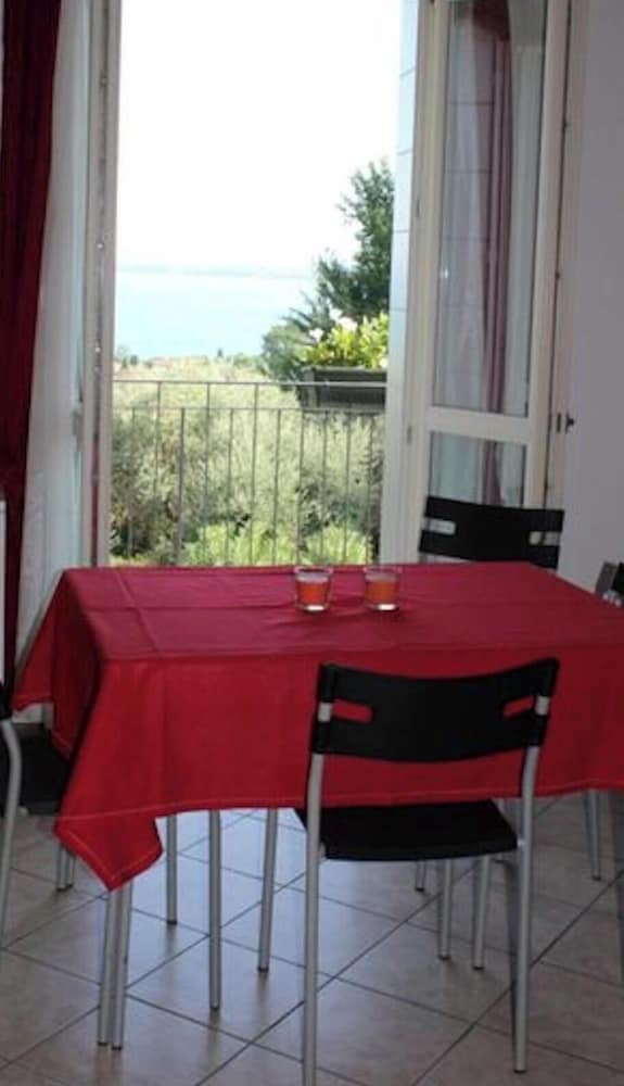 Villa Rosa - Moniga del Garda