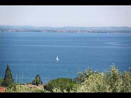 Villa Rosa - Moniga del Garda