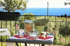 Villa Rosa - Moniga del Garda