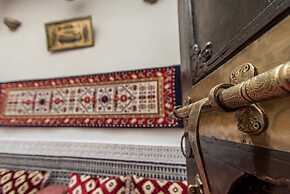 Room-riad Taha - Kenza Room