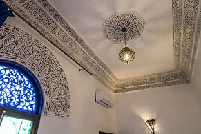 Room-riad Taha - Kenza Room