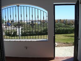 Impressive in Ground Floor With Terrace of 2 Rooms and Pool