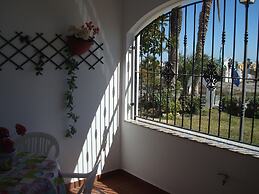 Impressive in Ground Floor With Terrace of 2 Rooms and Pool